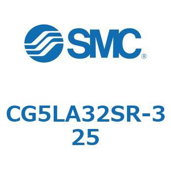 ステンレスシリンダ CG5LA SMC