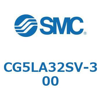 ステンレスシリンダ CG5LA SMC