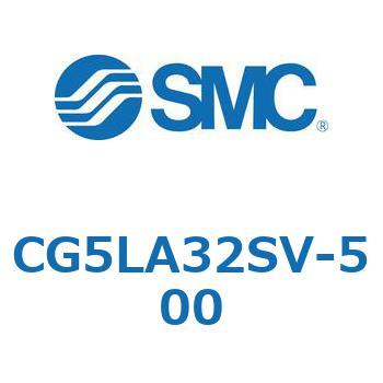 ステンレスシリンダ CG5LA SMC