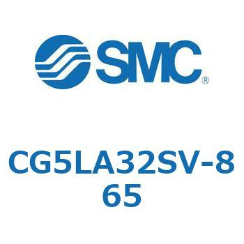 ステンレスシリンダ CG5LA SMC