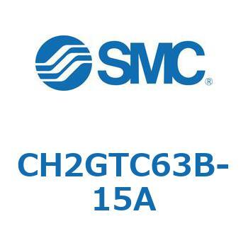 CH2GTC63B-15A JISKiV_/FЃbh(14MPa) CH2GT SMC 53626404
