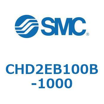 JIS規格準拠油圧シリンダ  CHD2E SMC