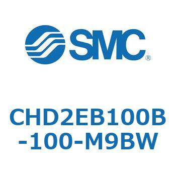 JIS規格準拠油圧シリンダ  CHD2E SMC
