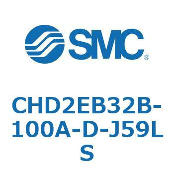 JIS規格準拠油圧シリンダ  CHD2E SMC