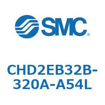 JIS規格準拠油圧シリンダ  CHD2E SMC