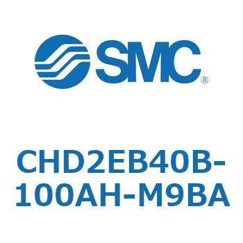 JIS規格準拠油圧シリンダ  CHD2E SMC