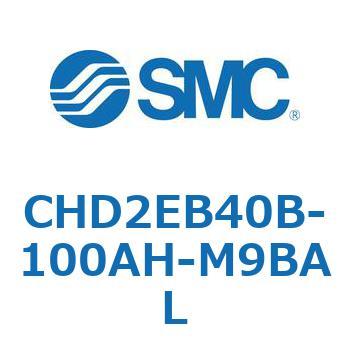 JIS規格準拠油圧シリンダ  CHD2E SMC