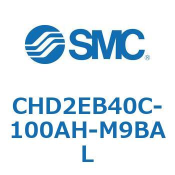 JIS規格準拠油圧シリンダ  CHD2E SMC