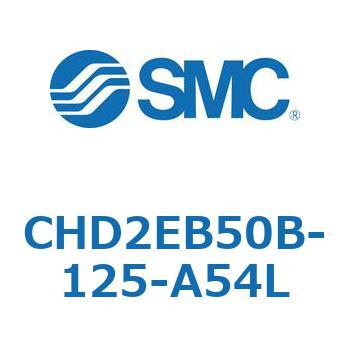 JIS規格準拠油圧シリンダ  CHD2E SMC