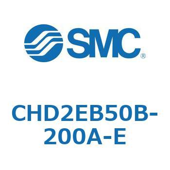 JIS規格準拠油圧シリンダ  CHD2E SMC