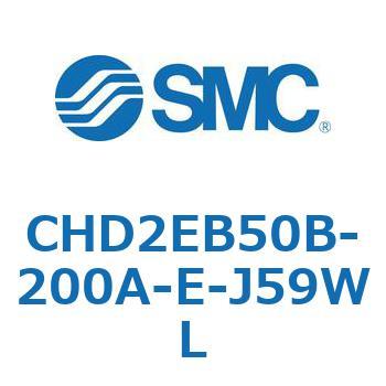 JIS規格準拠油圧シリンダ  CHD2E SMC