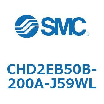 JIS規格準拠油圧シリンダ  CHD2E SMC