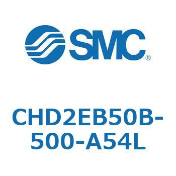 JIS規格準拠油圧シリンダ  CHD2E SMC