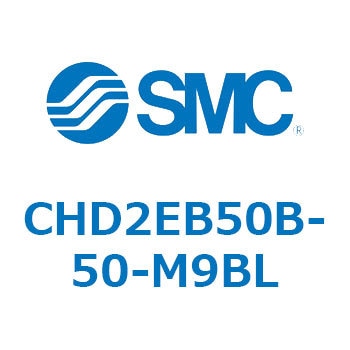 JIS規格準拠油圧シリンダ  CHD2E SMC