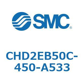 JIS規格準拠油圧シリンダ  CHD2E SMC