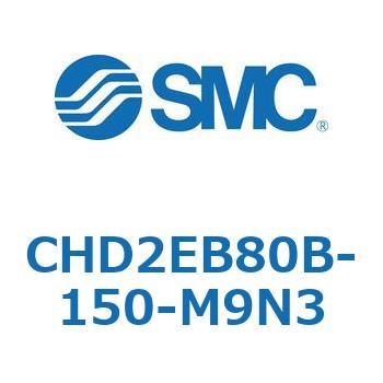 JIS規格準拠油圧シリンダ  CHD2E SMC