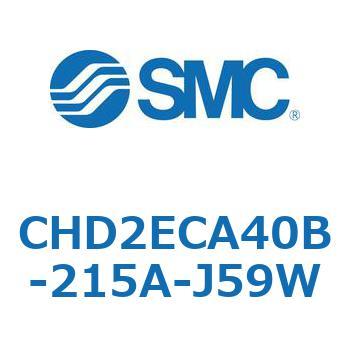 JIS規格準拠油圧シリンダ  CHD2E SMC