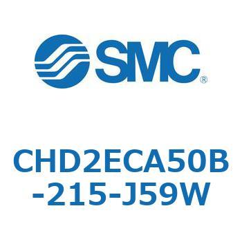 JIS規格準拠油圧シリンダ  CHD2E SMC