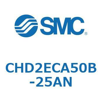 JIS規格準拠油圧シリンダ  CHD2E SMC