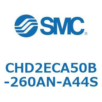 JIS規格準拠油圧シリンダ  CHD2E SMC