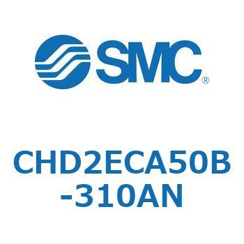 JIS規格準拠油圧シリンダ  CHD2E SMC