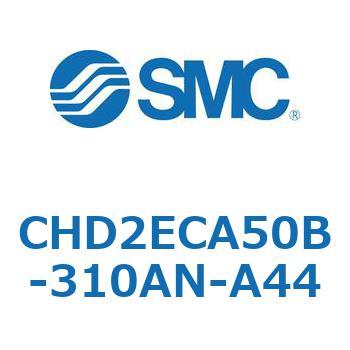 JIS規格準拠油圧シリンダ  CHD2E SMC