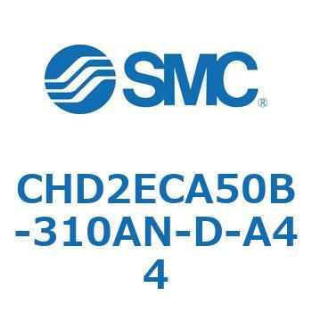 JIS規格準拠油圧シリンダ  CHD2E SMC