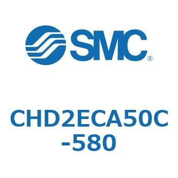 JIS規格準拠油圧シリンダ  CHD2E SMC