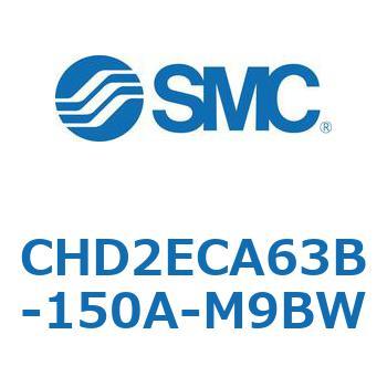 JIS規格準拠油圧シリンダ  CHD2E SMC