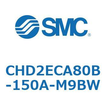 JIS規格準拠油圧シリンダ  CHD2E SMC