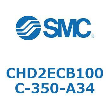 JIS規格準拠油圧シリンダ  CHD2E SMC