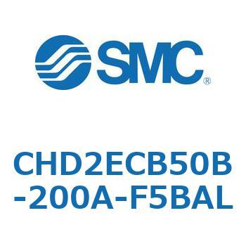 JIS規格準拠油圧シリンダ  CHD2E SMC