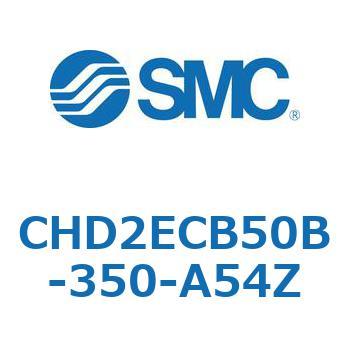 JIS規格準拠油圧シリンダ  CHD2E SMC