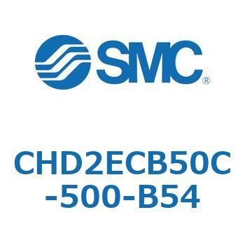 JIS規格準拠油圧シリンダ  CHD2E SMC
