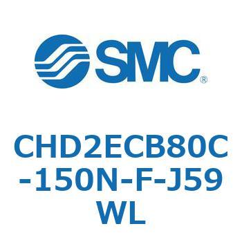 JIS規格準拠油圧シリンダ  CHD2E SMC