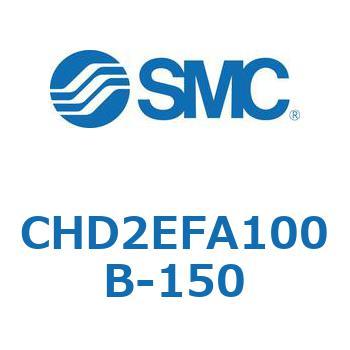 JIS規格準拠油圧シリンダ  CHD2E SMC
