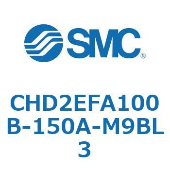 JIS規格準拠油圧シリンダ  CHD2E SMC