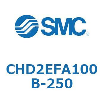 JIS規格準拠油圧シリンダ  CHD2E SMC