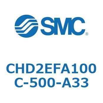 JIS規格準拠油圧シリンダ  CHD2E SMC