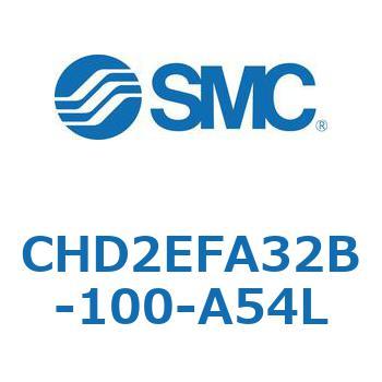 JIS規格準拠油圧シリンダ  CHD2E SMC