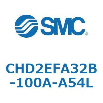 JIS規格準拠油圧シリンダ  CHD2E SMC