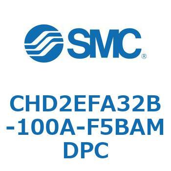 JIS規格準拠油圧シリンダ  CHD2E SMC