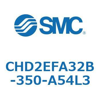 JIS規格準拠油圧シリンダ  CHD2E SMC