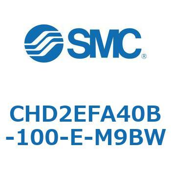 JIS規格準拠油圧シリンダ  CHD2E SMC