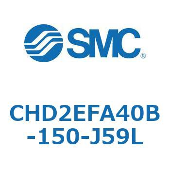 JIS規格準拠油圧シリンダ  CHD2E SMC