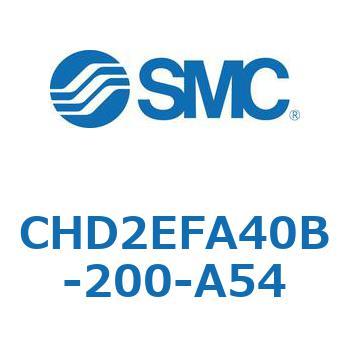 JIS規格準拠油圧シリンダ  CHD2E SMC