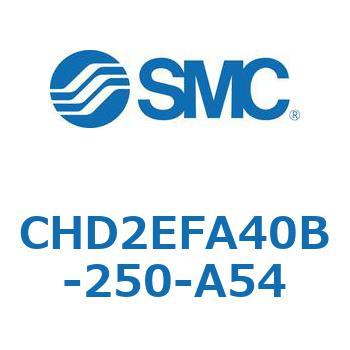 JIS規格準拠油圧シリンダ  CHD2E SMC