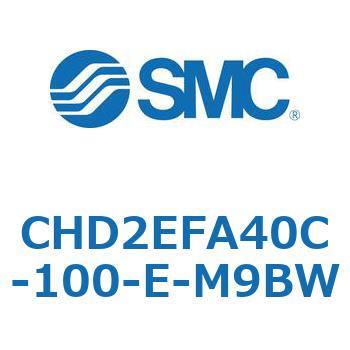 JIS規格準拠油圧シリンダ  CHD2E SMC