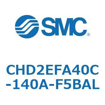 JIS規格準拠油圧シリンダ  CHD2E SMC