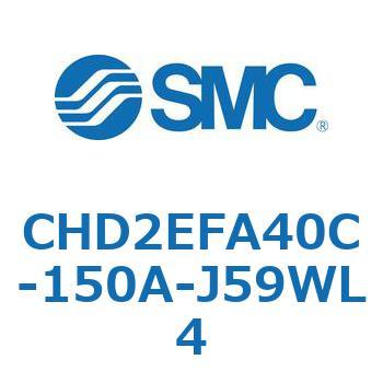JIS規格準拠油圧シリンダ  CHD2E SMC